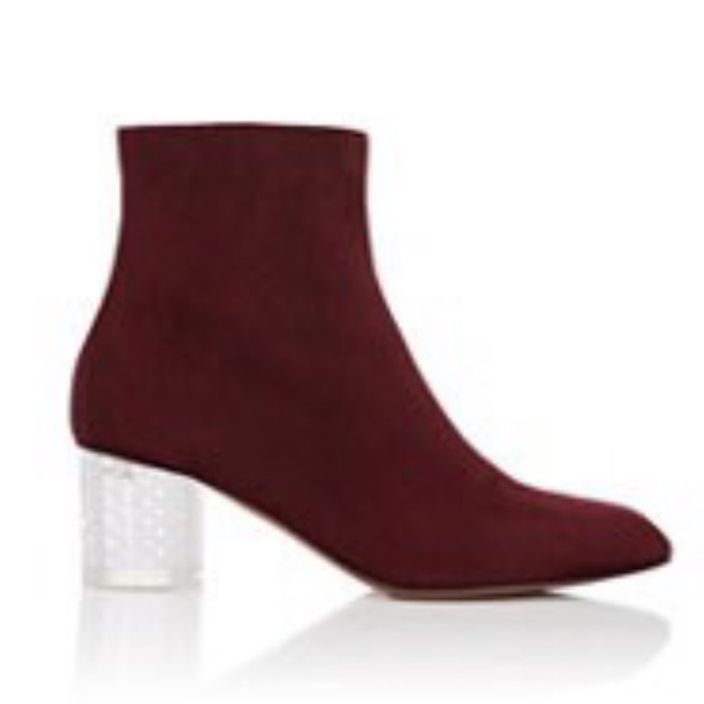 ❤️Iconic Alaia Ankle Booties❤️
